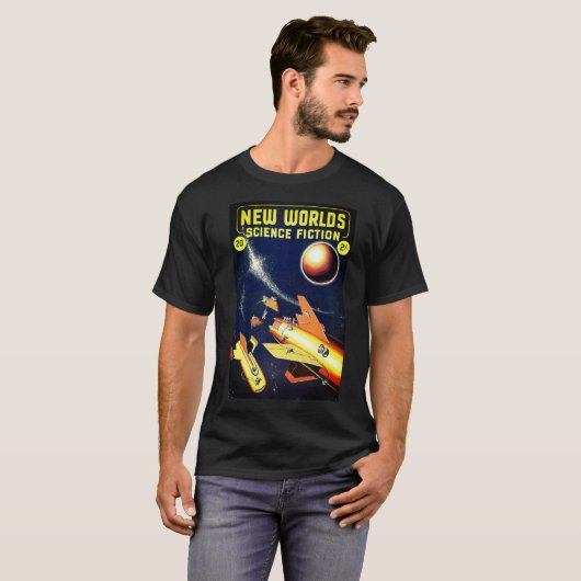 JMT クール Tシャツ (正面フル)