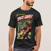 JMT クール Tシャツ (正面)