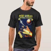 JMT クールTシャツ Tシャツ (正面)