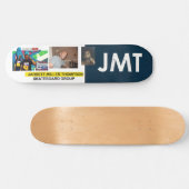 JMT スケートボード (横)