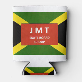 JMT スケートボード グループ グッズ 缶クーラー