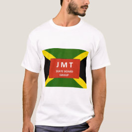 JMT スケートボード グループ グッズ Tシャツ