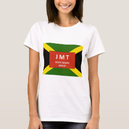 JMT スケートボード グループ グッズ Tシャツ