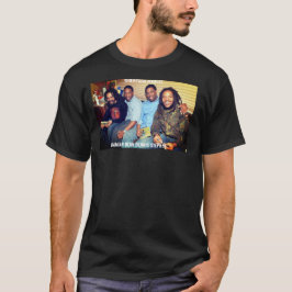 JMT スケートボード SK8 Tシャツ