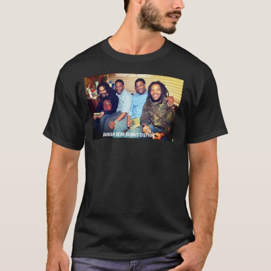 JMT スケートボード SK8 Tシャツ (正面)