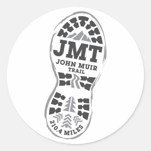 JMT ラウンドシール (正面)