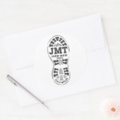 JMT ラウンドシール (封筒)