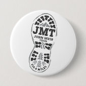 JMT 缶バッジ (正面)