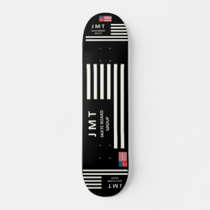 JMT OFFICIAL 7 3/4"スケートボードデッキ スケートボード