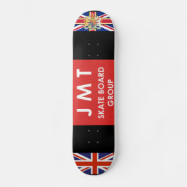 JMT OFFICIAL UK スケートボード