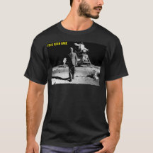 JMT SKATEBOARD $24B FAKE 1972 Tシャツ