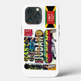 JMT SKATEBOARD, Apple iPhone 13 Pro，タフ iPhone 13 Proケース
