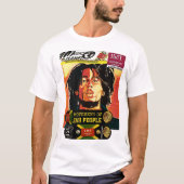 JMT Tシャツ (正面)