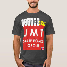 JMT VENICE BEACH Tシャツ