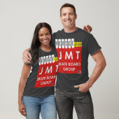 JMT VENICE BEACH Tシャツ (ユニセックス)