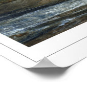 JMWターナーゼディングアートポスター#13-2 ポスター (角)