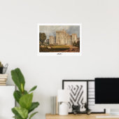 JMWターナーゼディングアートポスター#29-2 ポスター (ホームオフィス)