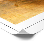 JMWターナーゼディングアートポスター#469-3 ポスター (角)