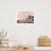 JMWターナーゼディングアートポスター#566-3 ポスター (キッチン)