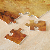 JMWターナーライトおよび色のパズル ジグソーパズル (側面)