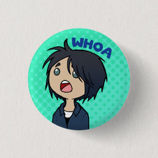 Joボタン 缶バッジ