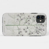 Jo著「Phytographie Medicale」からのMelia Azedarach Case-Mate iPhoneケース (裏面(横))