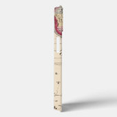 Jo Daviess、CarrollのWhiteside郡 Case-Mate iPhoneケース (裏面 / 右)