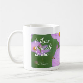 Jo Imagesによって自分自身を真の11ozのマグカップにする コーヒーマグカップ