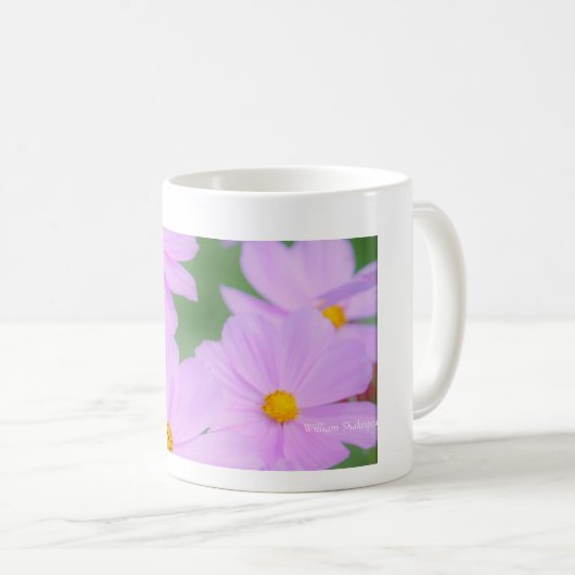 Jo Imagesによって自分自身を真の11ozのマグカップにする コーヒーマグカップ (正面右)