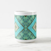 Jo ImagesによるMugパターン#5 コーヒーマグカップ (中央)