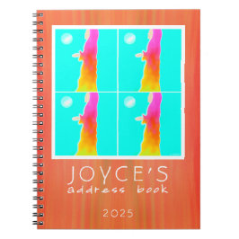 Jo Images社による多目的スパイラルノートブック ノートブック