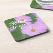 Jo Images社の3コースターに忠実 コースター (左側)