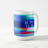 Jo Images社のMug 2に忠実である コーヒーマグカップ (正面右)