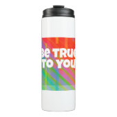 Jo Images社のThermal Tumblerに忠実 タンブラー (正面)