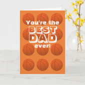 Jo Images社、父のDay Greeting Card カード (黄色い花)