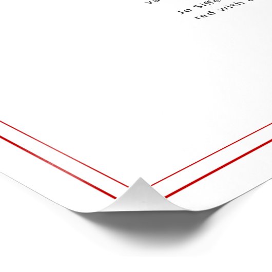 Jo Siffert Helmet ポスター (コーナー)