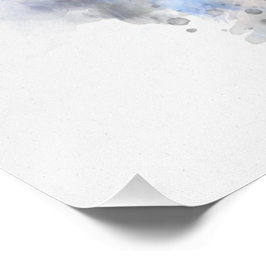 Joan Mir ポスター (コーナー)