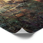 Joan Of Arc ポスター (角)