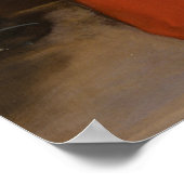 Joan of Arc ポスター (角)