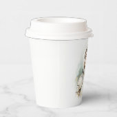 Joan of Arc , Catholic Gifts 紙コップ (右)