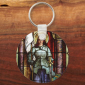 Joana d'Arc キーホルダー (正面)