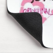 Joana Vの元のプロダクト マウスパッド (コーナー)