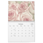 Joanne Lギャラリー写真2012 カレンダー (2月 2026)