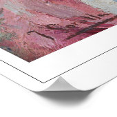 Joaquin Sorolla Zeding Artポスター#22 ポスター (角)