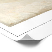 Joaquin Sorolla Zeding Artポスター#233 ポスター (角)