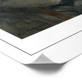 Joaquin Sorolla Zeding Artポスター#24 ポスター (角)