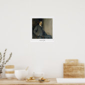 Joaquin Sorolla Zeding Artポスター#24 ポスター (キッチン)