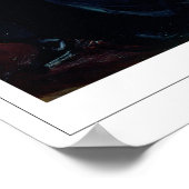 Joaquin Sorolla Zeding Artポスター#263 ポスター (角)