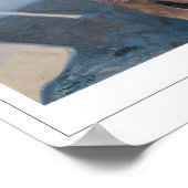 Joaquin Sorolla Zeding Artポスター#27 ポスター (角)