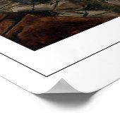 Joaquin Sorolla Zeding Artポスター#30 ポスター (角)